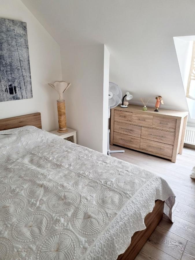 Gallery Balta Apartments Kaunas Eksteriør billede